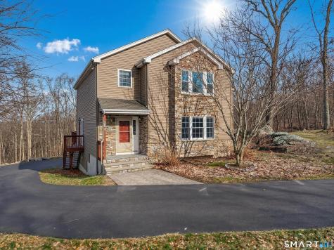 80 Sashel Lane Colchester CT 06415