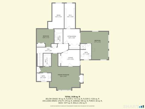 80 Sashel Lane Colchester CT 06415