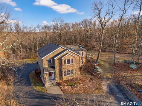 80 Sashel Lane Colchester CT 06415