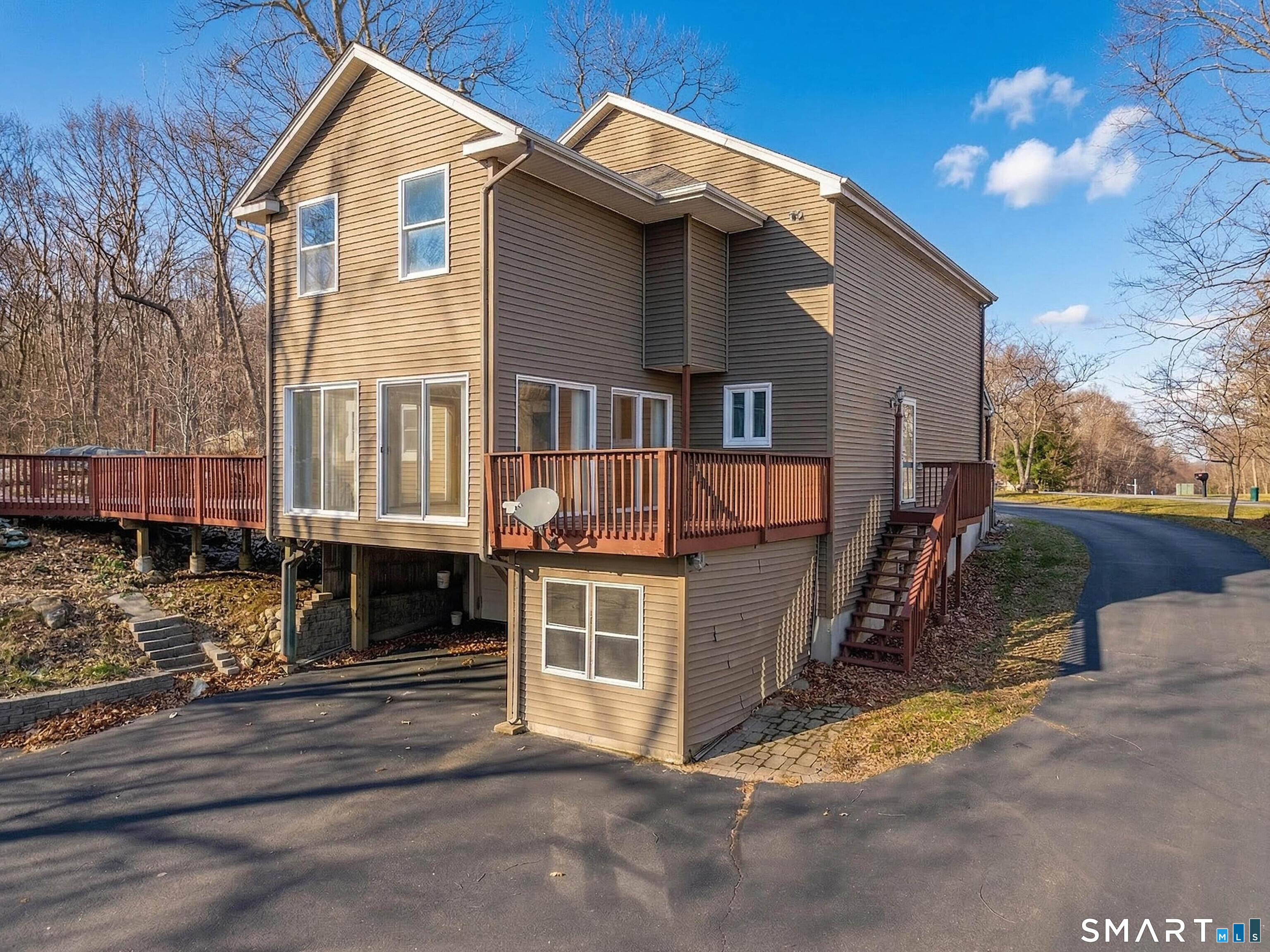 80 Sashel Lane Colchester CT 06415