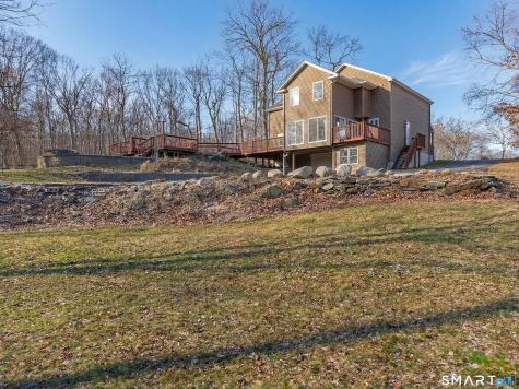 80 Sashel Lane Colchester CT 06415