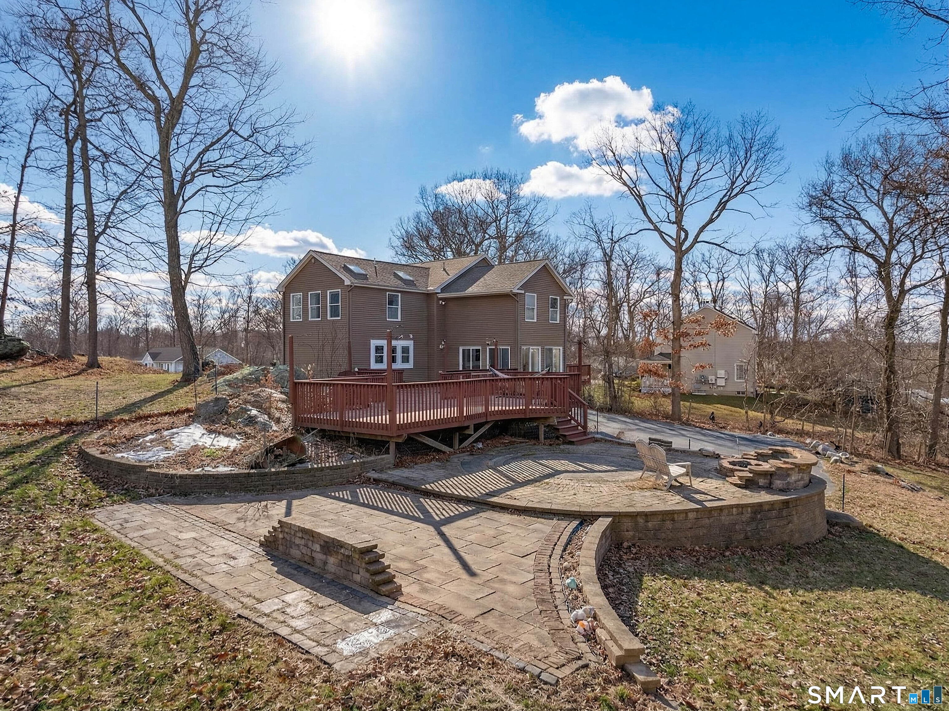 80 Sashel Lane Colchester CT 06415