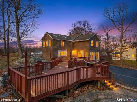 80 Sashel Lane Colchester CT 06415