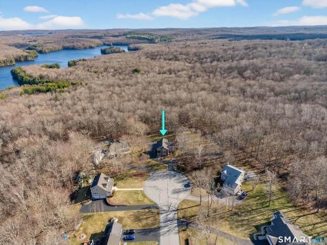 80 Sashel Lane Colchester CT 06415