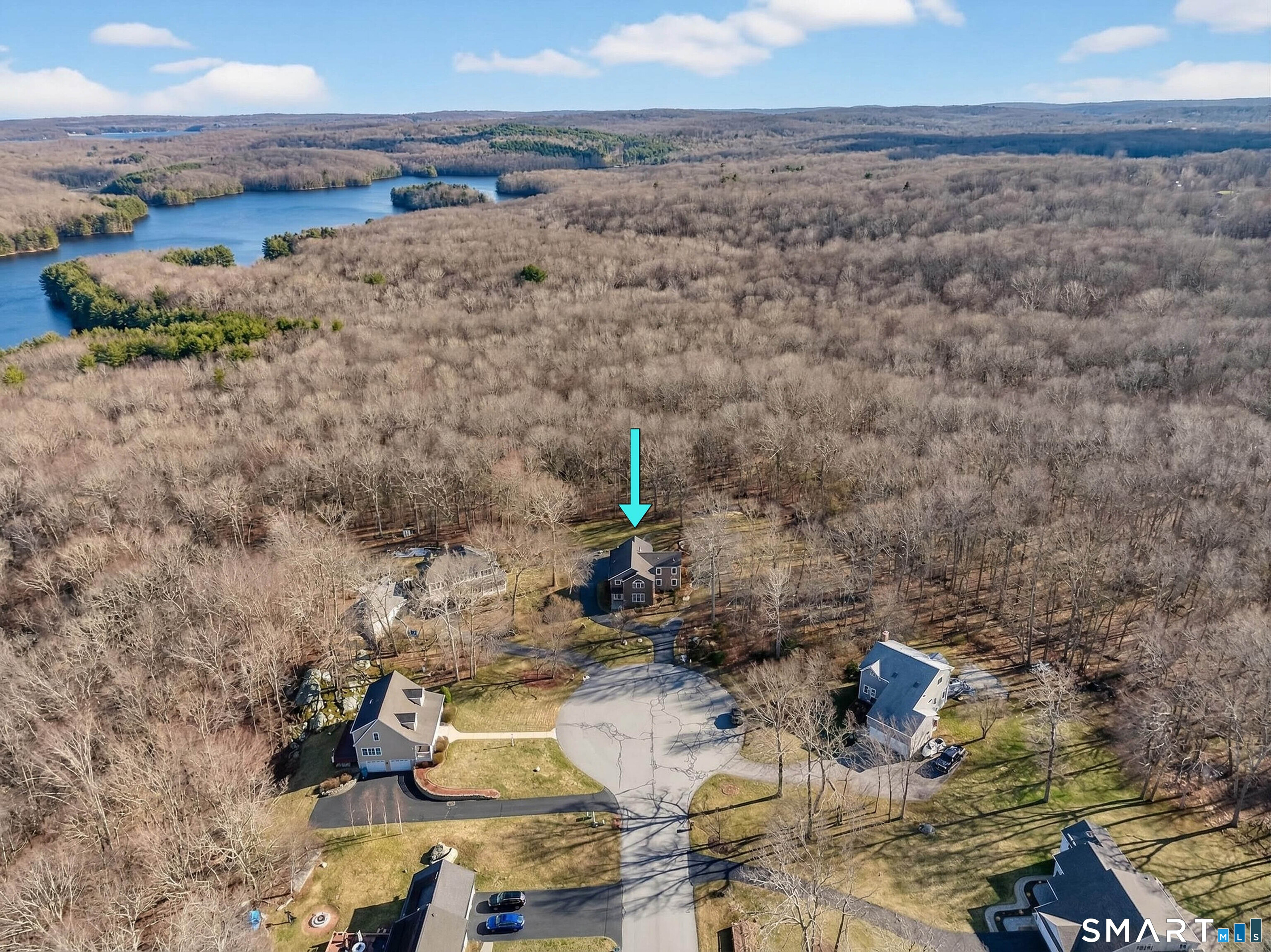 80 Sashel Lane Colchester CT 06415