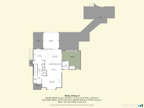 80 Sashel Lane Colchester CT 06415