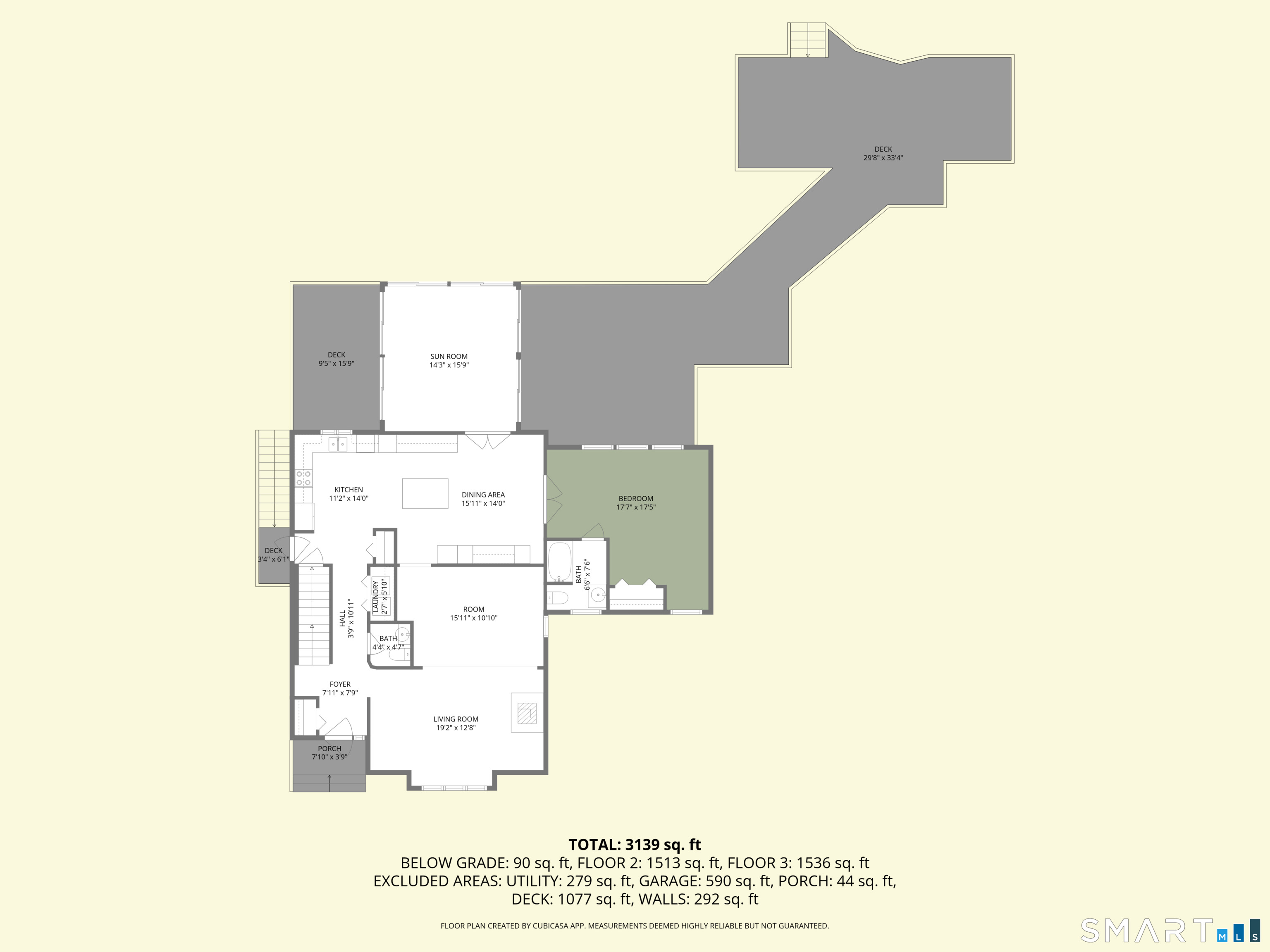 80 Sashel Lane Colchester CT 06415