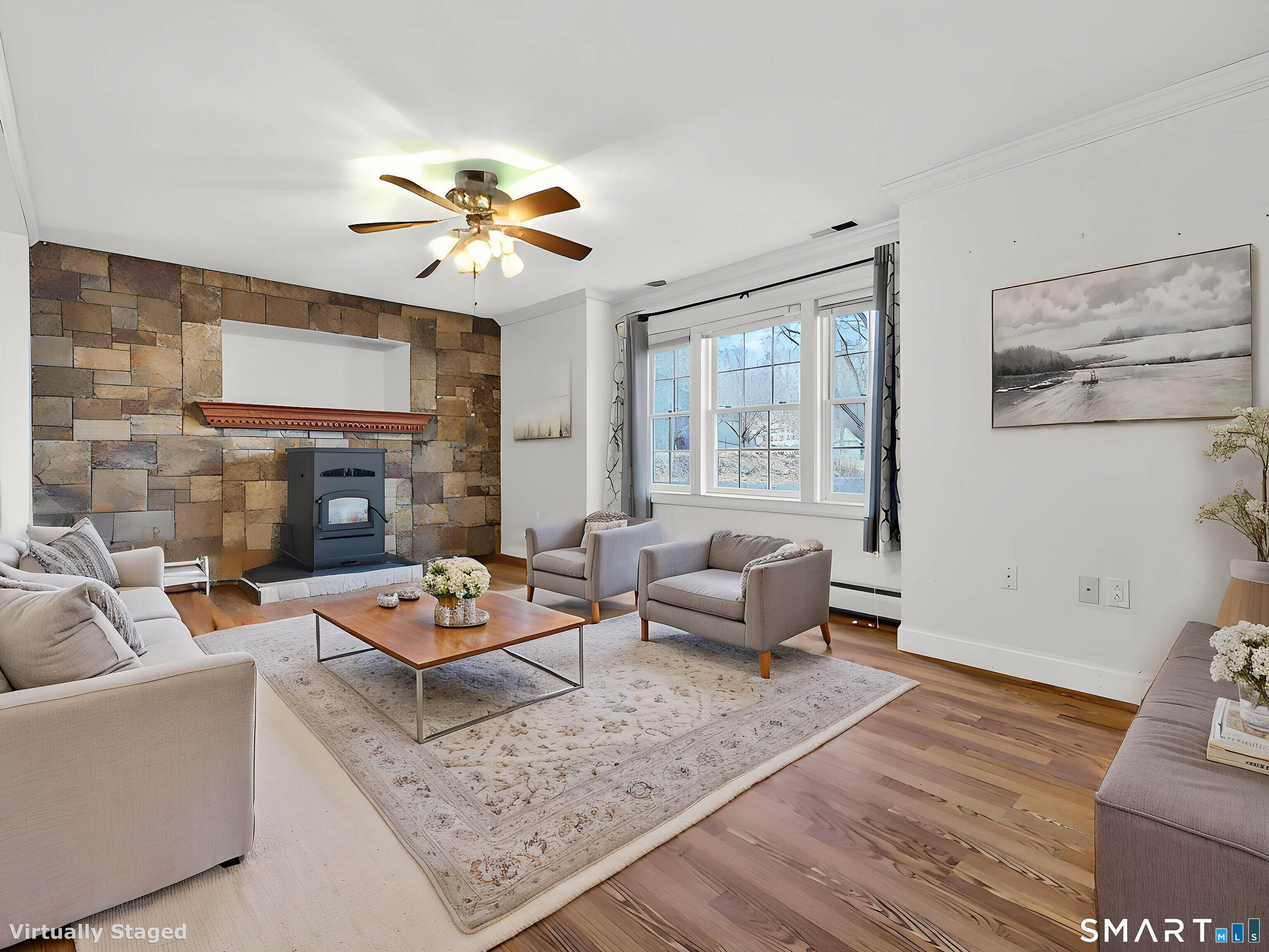 80 Sashel Lane Colchester CT 06415