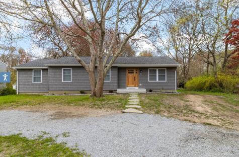 20 Quarry Road Waterford CT 06385