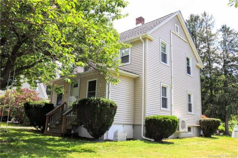 33 Knowlton Street Watertown CT 06795