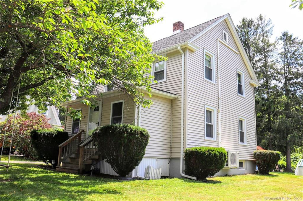 33 Knowlton Street Watertown CT 06795