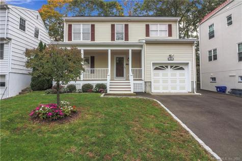 46 Lockwood Lane Norwalk CT 06851