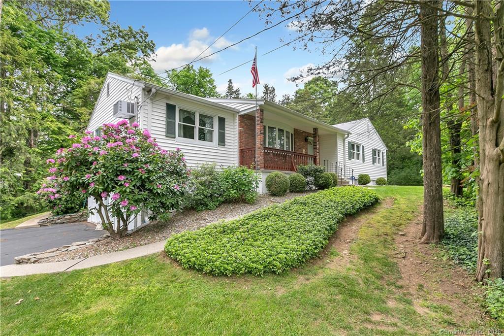 76 Cali Drive Shelton CT 06484