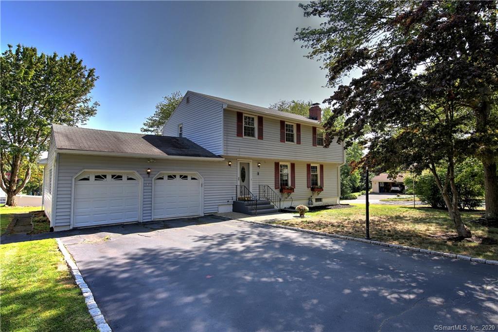 621 Hartford Turnpike Hamden CT 06517