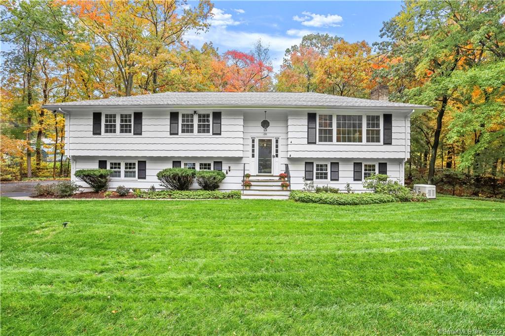 157 Dogwood Lane Stamford CT 06903