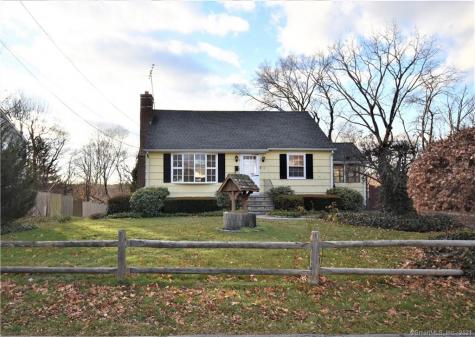 31 Pettom Road Norwalk CT 06850