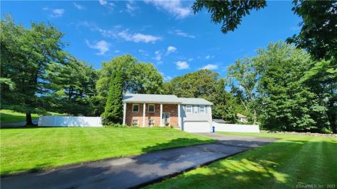 5 Elmar Drive Danbury CT 06811