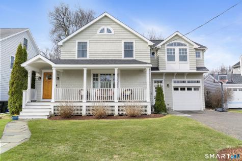 78 Catherine Terrace Fairfield CT 06824