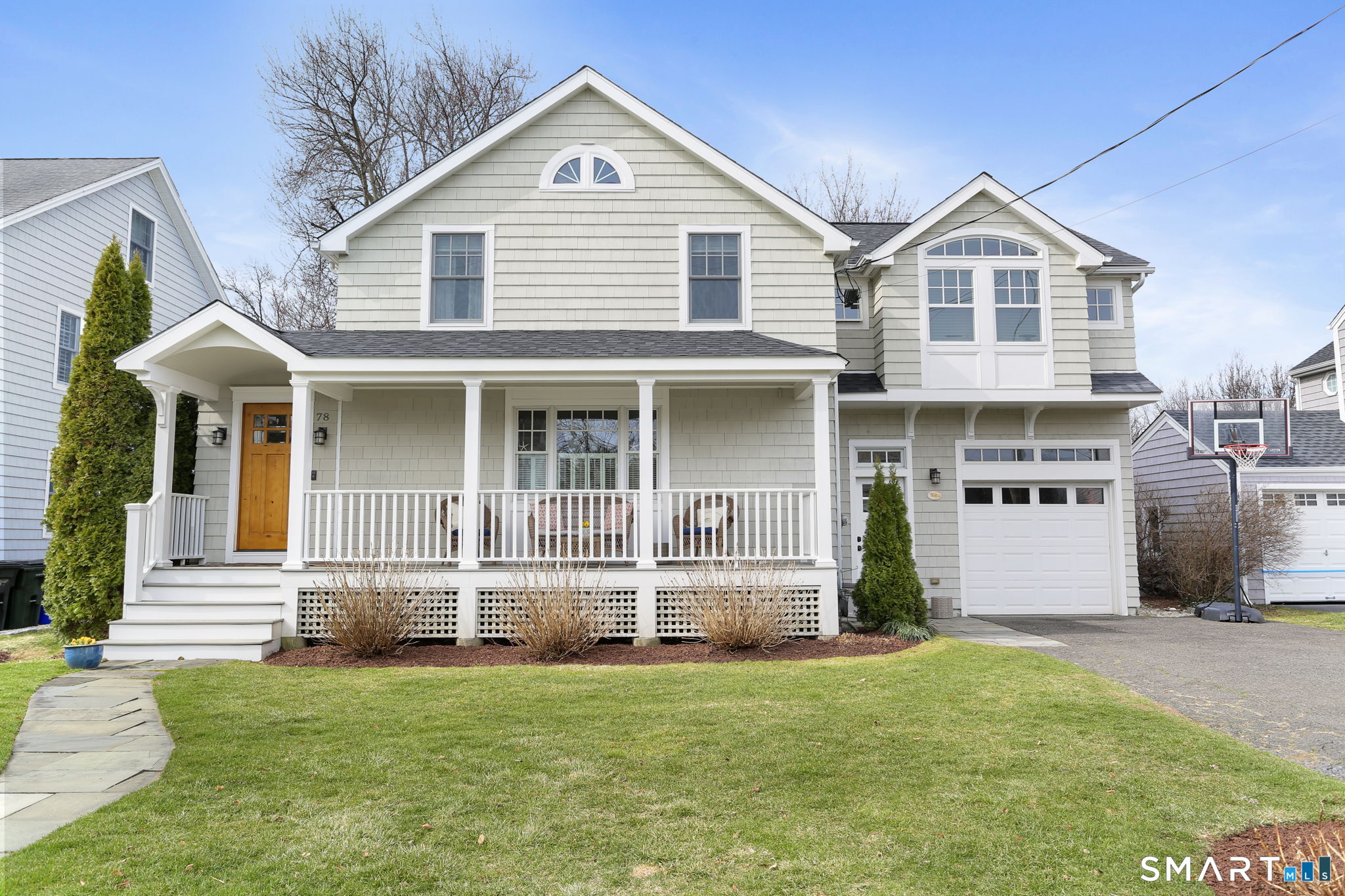 78 Catherine Terrace Fairfield CT 06824