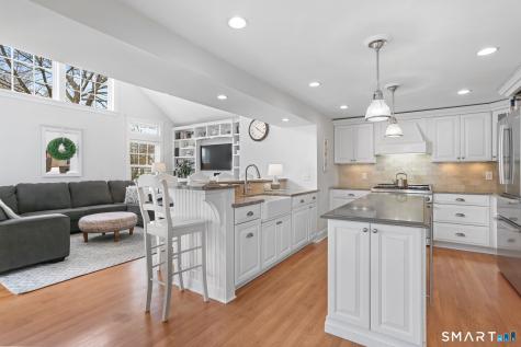 78 Catherine Terrace Fairfield CT 06824