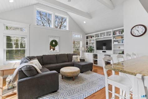 78 Catherine Terrace Fairfield CT 06824