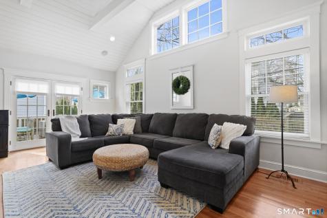 78 Catherine Terrace Fairfield CT 06824