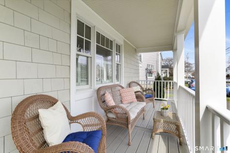 78 Catherine Terrace Fairfield CT 06824