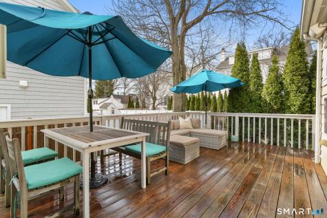 78 Catherine Terrace Fairfield CT 06824