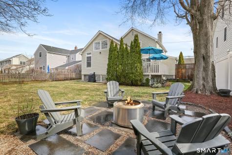 78 Catherine Terrace Fairfield CT 06824