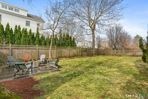 78 Catherine Terrace Fairfield CT 06824