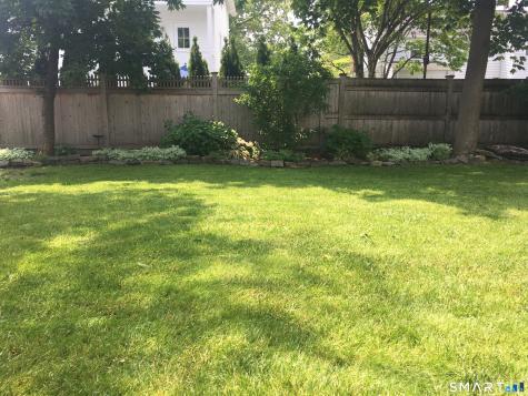 78 Catherine Terrace Fairfield CT 06824