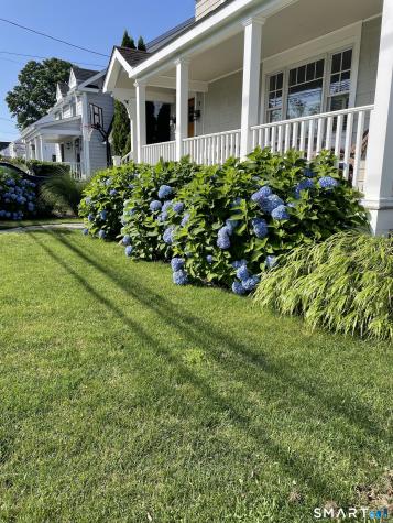 78 Catherine Terrace Fairfield CT 06824