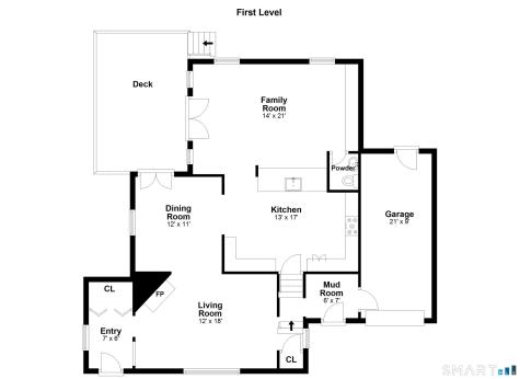 78 Catherine Terrace Fairfield CT 06824
