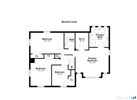 78 Catherine Terrace Fairfield CT 06824