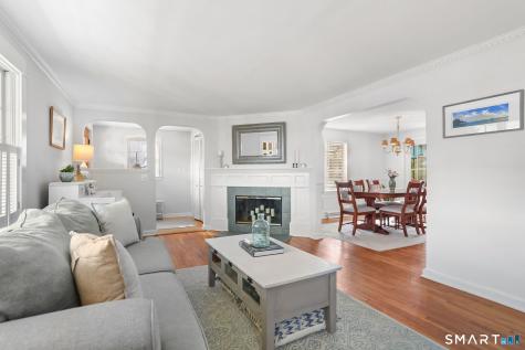 78 Catherine Terrace Fairfield CT 06824