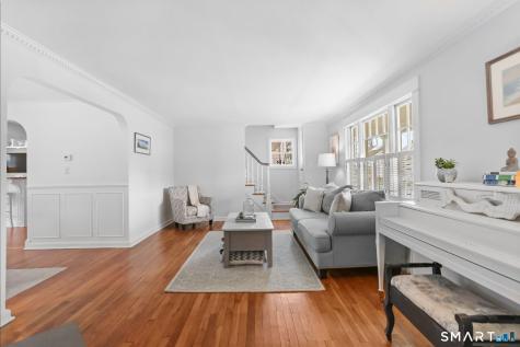 78 Catherine Terrace Fairfield CT 06824