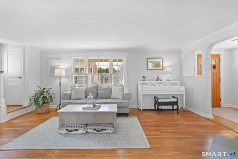 78 Catherine Terrace Fairfield CT 06824