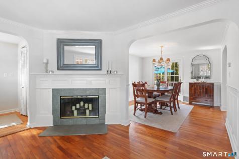 78 Catherine Terrace Fairfield CT 06824