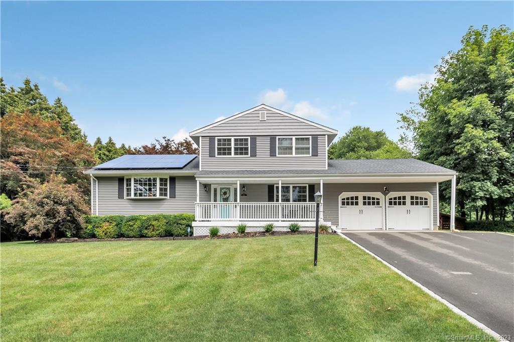 90 Ross Drive Stratford CT 06614