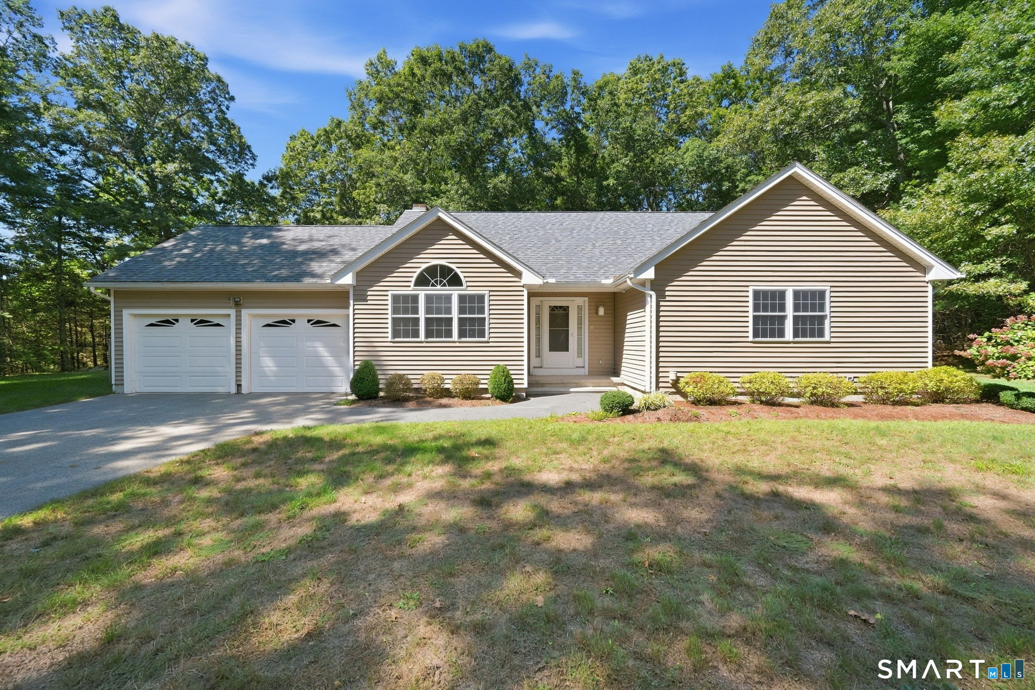 2 Acorn Drive Stafford CT 06076