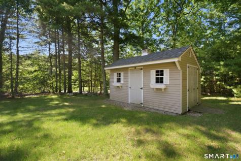 2 Acorn Drive Stafford CT 06076