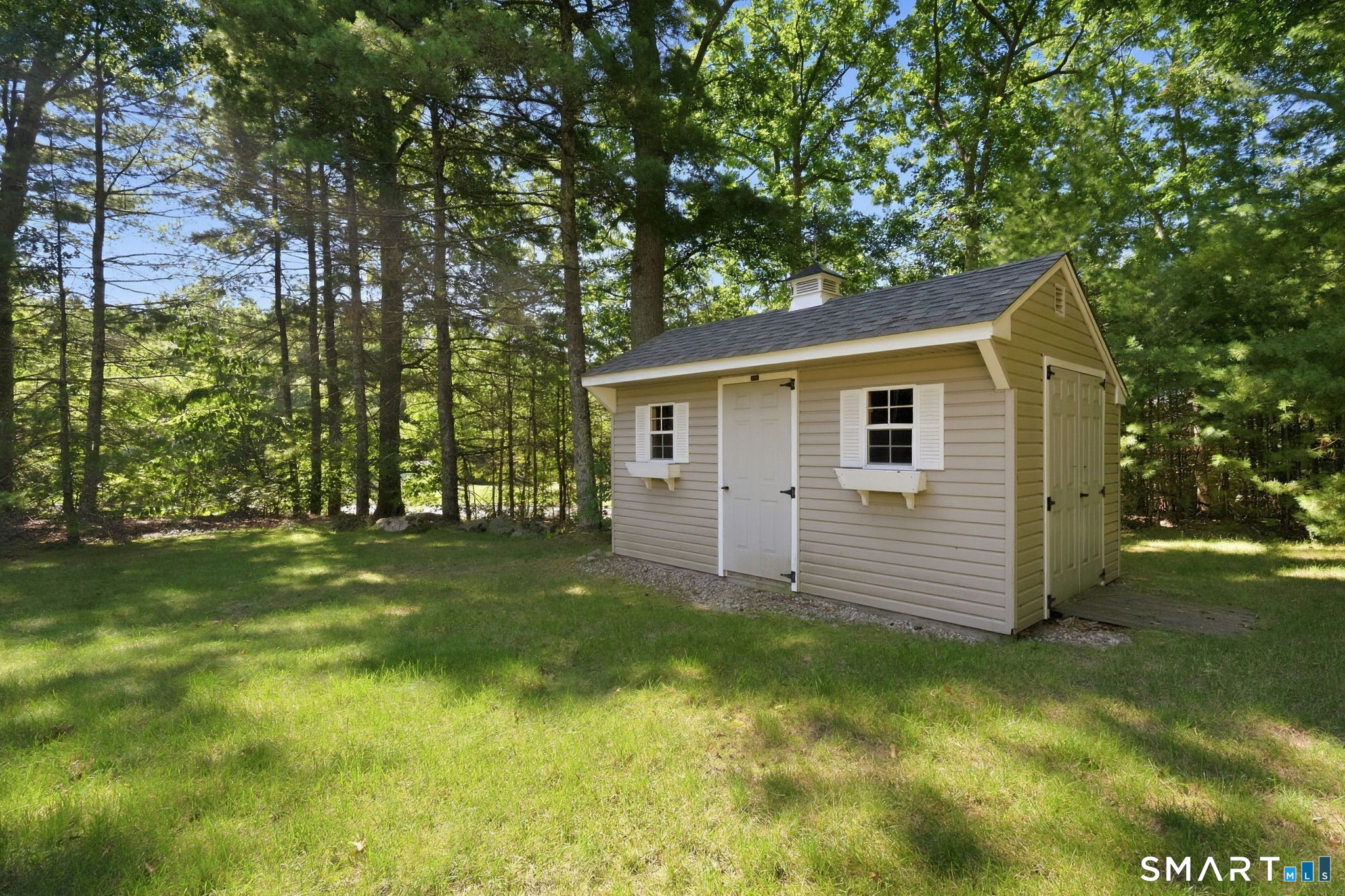 2 Acorn Drive Stafford CT 06076