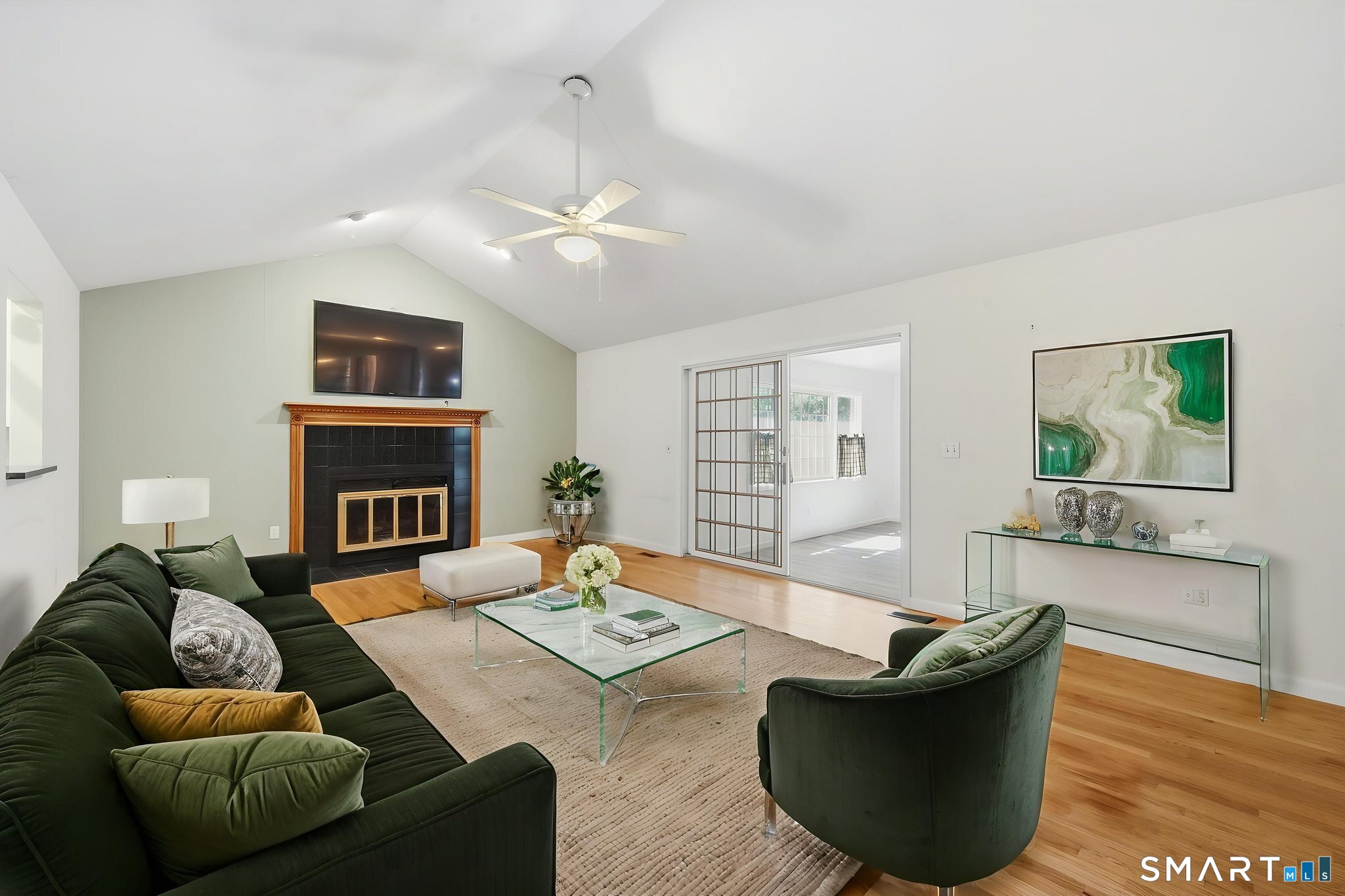 2 Acorn Drive Stafford CT 06076