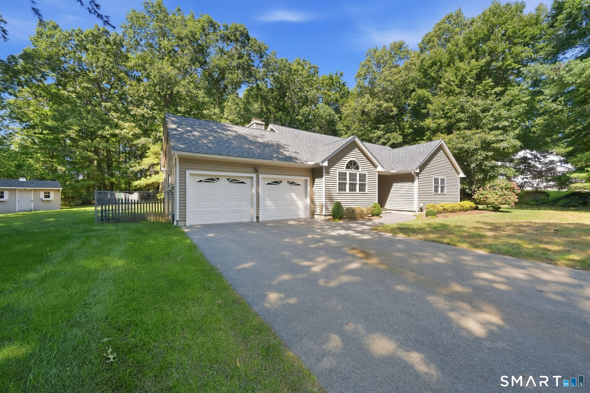 2 Acorn Drive Stafford CT 06076