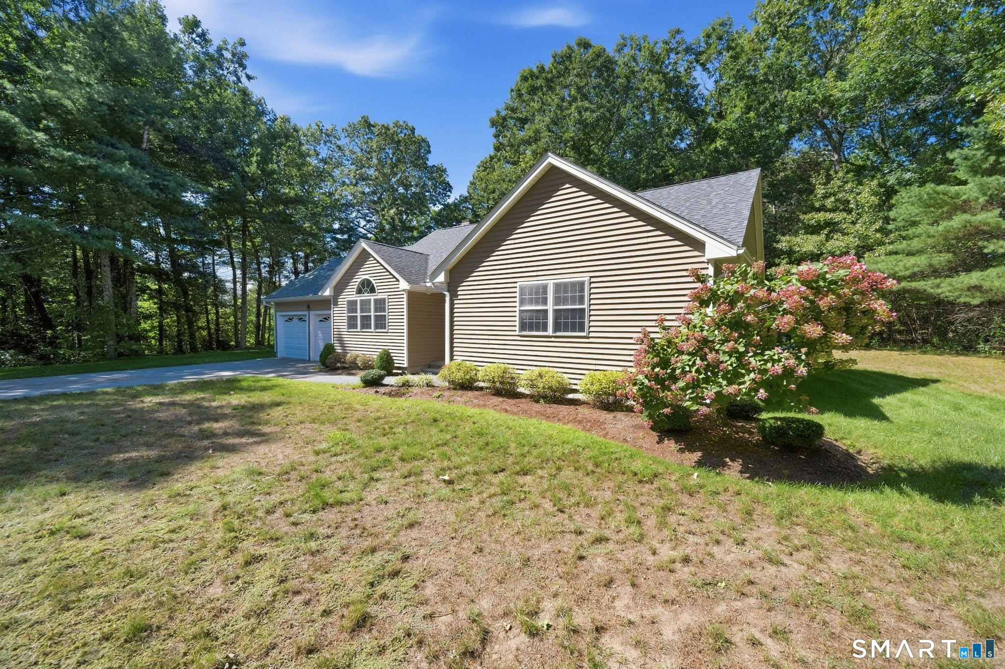 2 Acorn Drive Stafford CT 06076