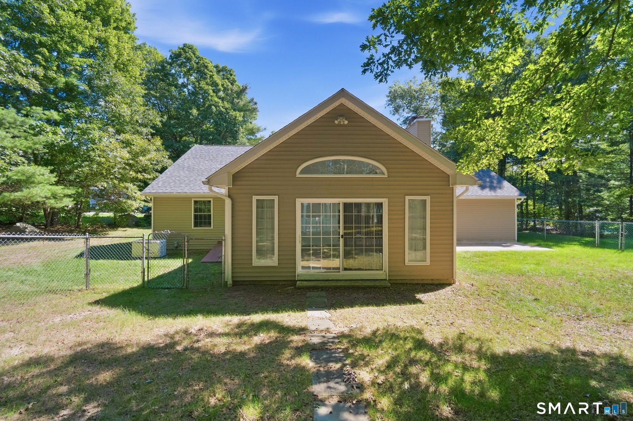2 Acorn Drive Stafford CT 06076