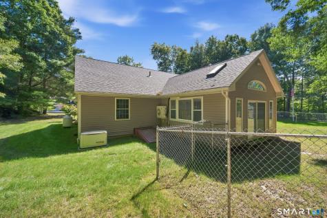 2 Acorn Drive Stafford CT 06076