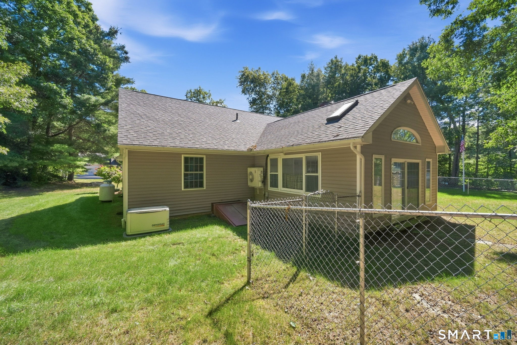 2 Acorn Drive Stafford CT 06076