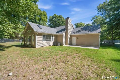 2 Acorn Drive Stafford CT 06076