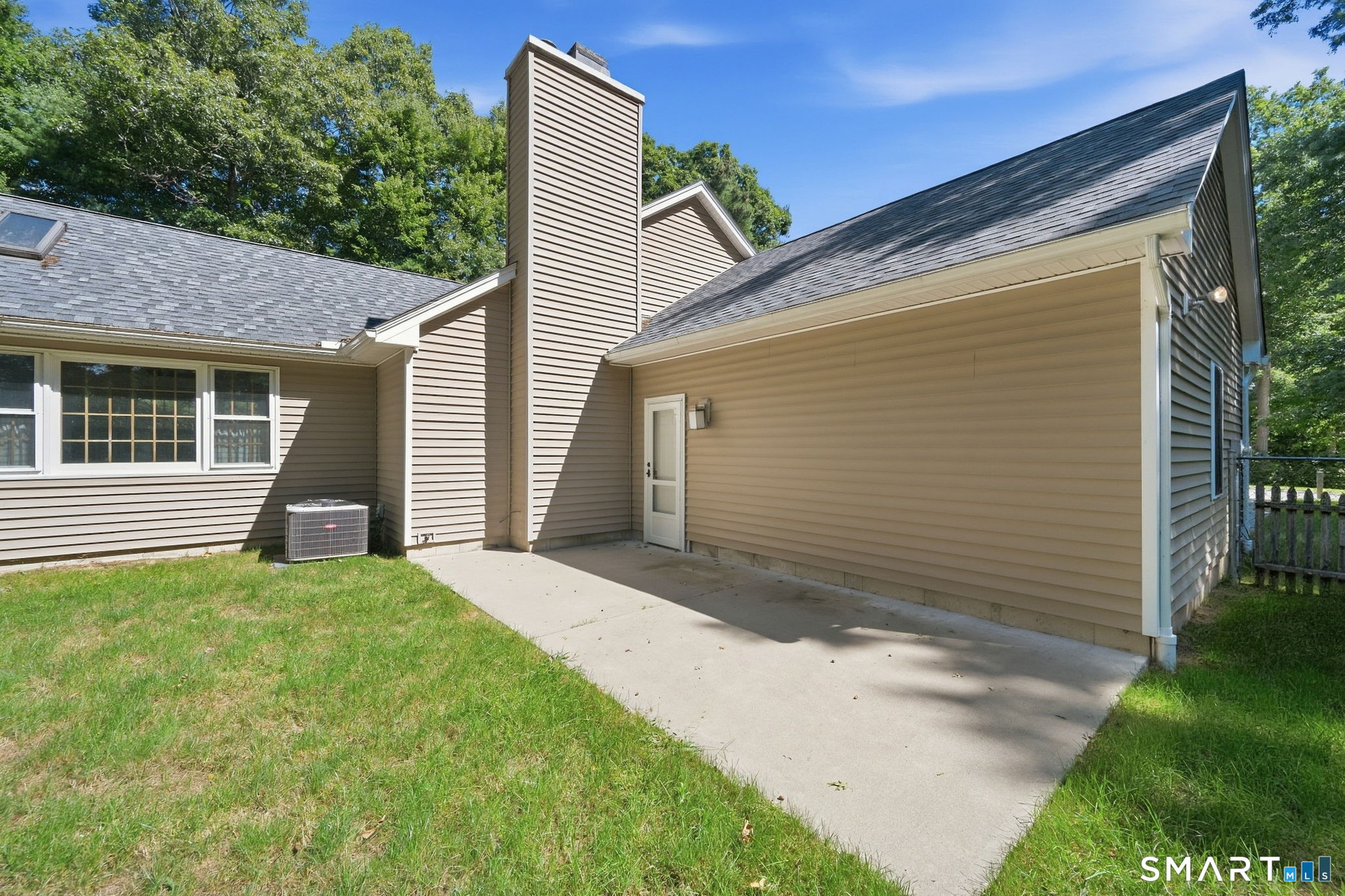 2 Acorn Drive Stafford CT 06076